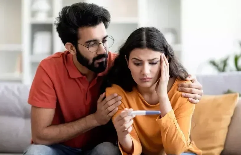 Infertility Treatment