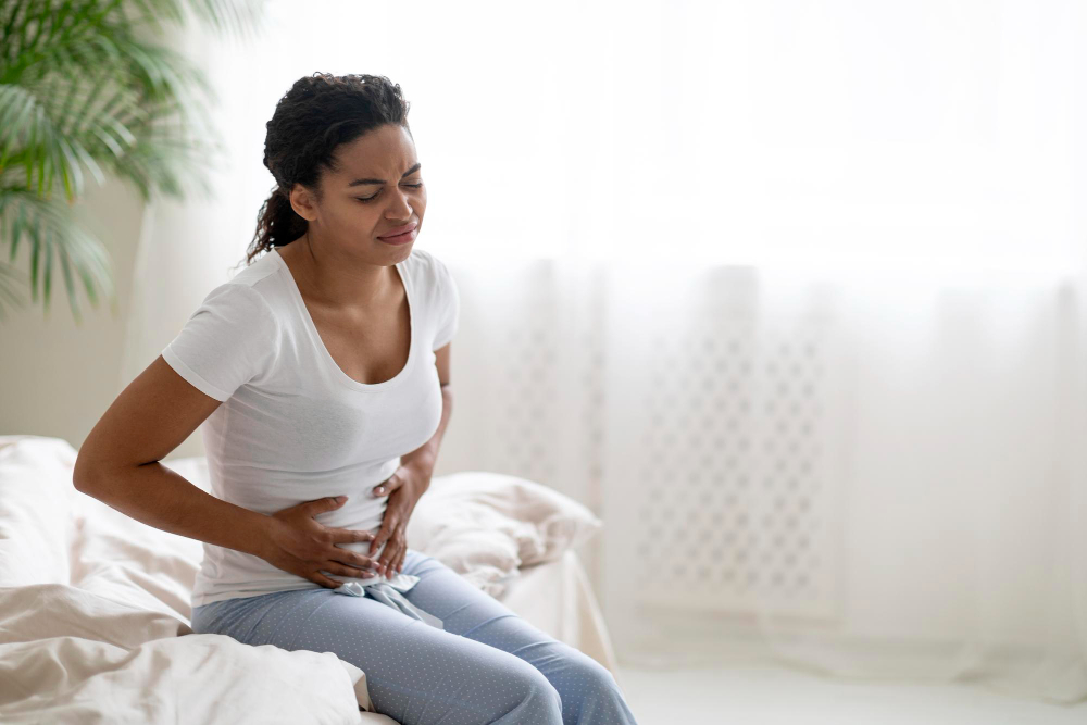 Understanding Endometriosis: Symptoms, Causes, Diagnosis, and Treatment